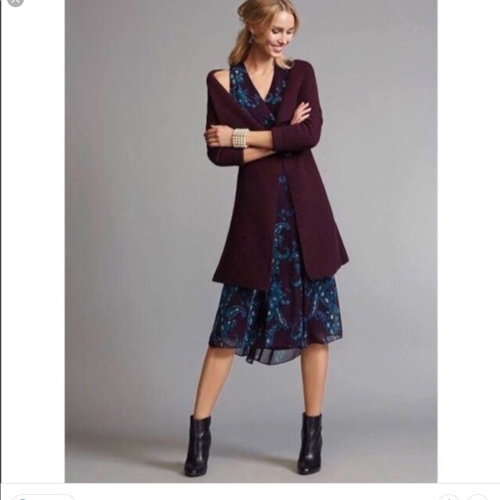 Cabi Regal Cardigan